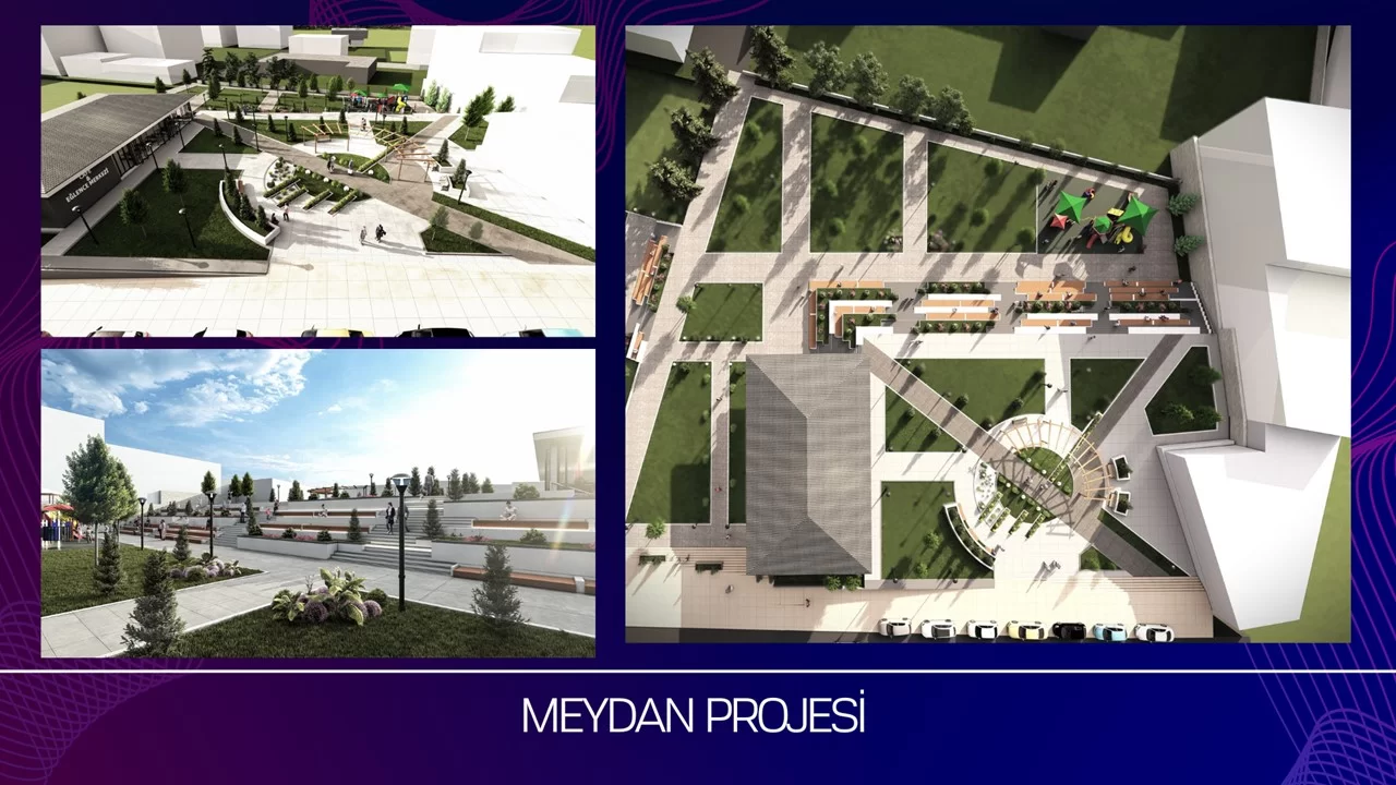 Artificial Turf Field Projects